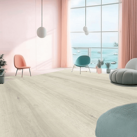 SPC PISO VINILICO 5mm 18,3x123 cm POSITANO / 2,25 m2 4