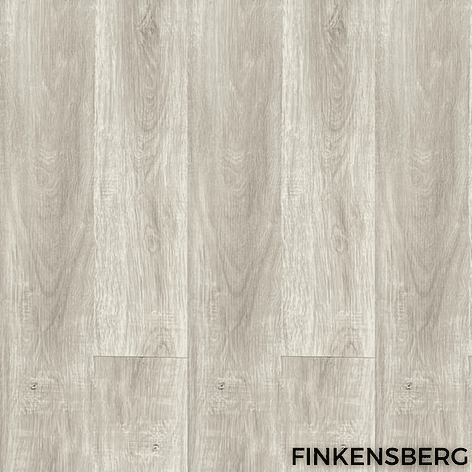SPC PISO VINILICO 5mm 18,3x123 cm FINKENBERG/ 2,25 m2 1