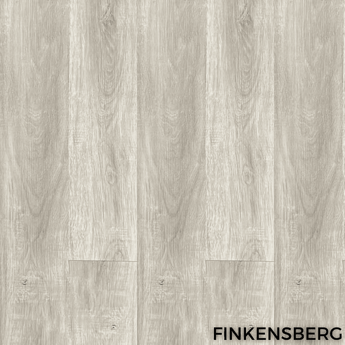 SPC PISO VINILICO 5mm 18,3x123 cm FINKENBERG/ 2,25 m2 1