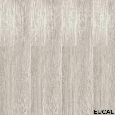 SPC PISO VINILICO 5mm 18,3x123 cm EUCAL / 2,25 m2 1