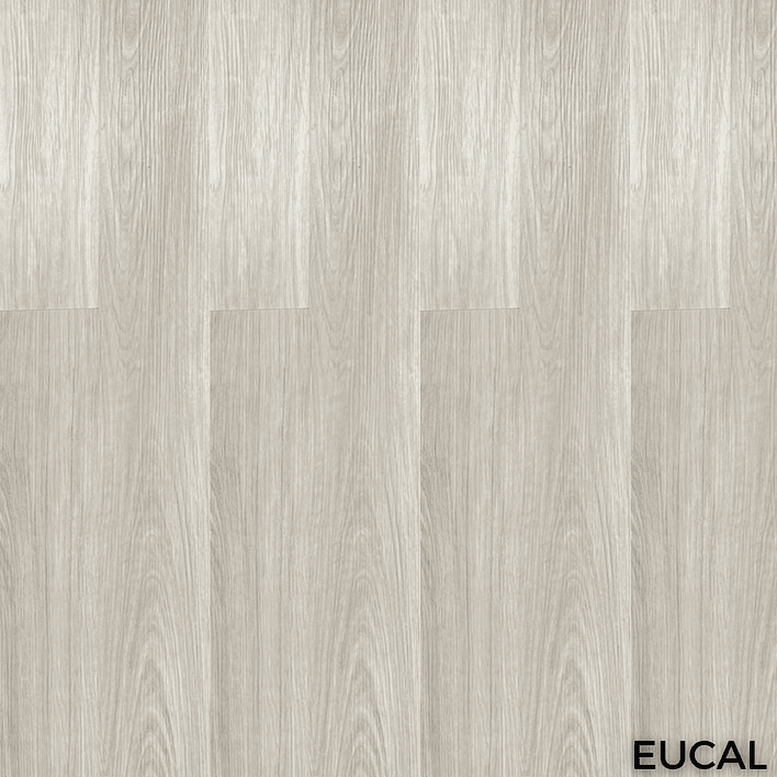 SPC PISO VINILICO 5mm 18,3x123 cm EUCAL / 2,25 m2 1