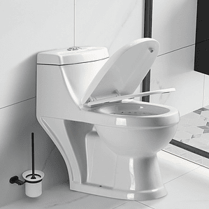 WC One Piece Joytek 2003 Descarga a Piso 25cm