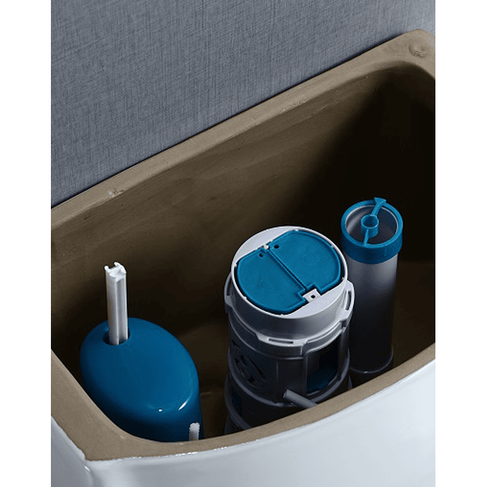 WC One Piece Joytek 2003 - Descarga a muro 6