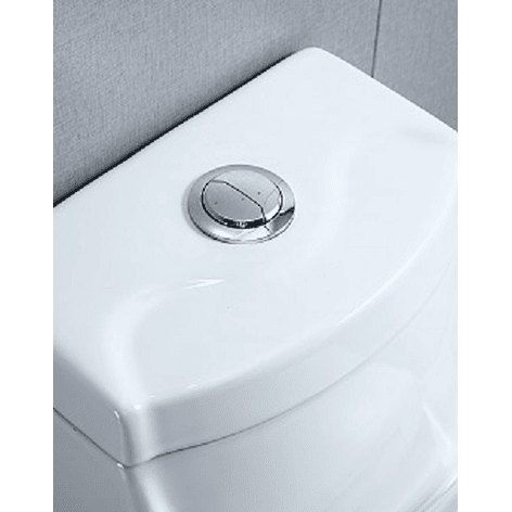 WC One Piece Joytek 2003 - Descarga a muro 7