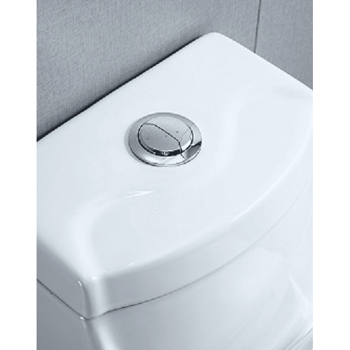 WC One Piece Joytek 2003 - Descarga a muro 7