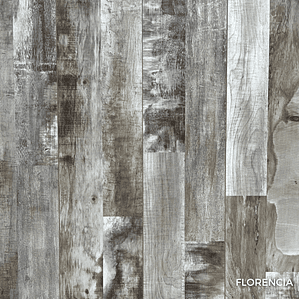Piso Flotante Biselado 8 mm Florencia 121x19 cm / 1,92 m2 (1 Caja 8 Uni)