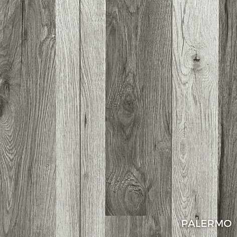 Piso Flotante Biselado 8 mm Palermo 121x19 cm / 1,92 m2 (1 Caja 8 Uni) 2