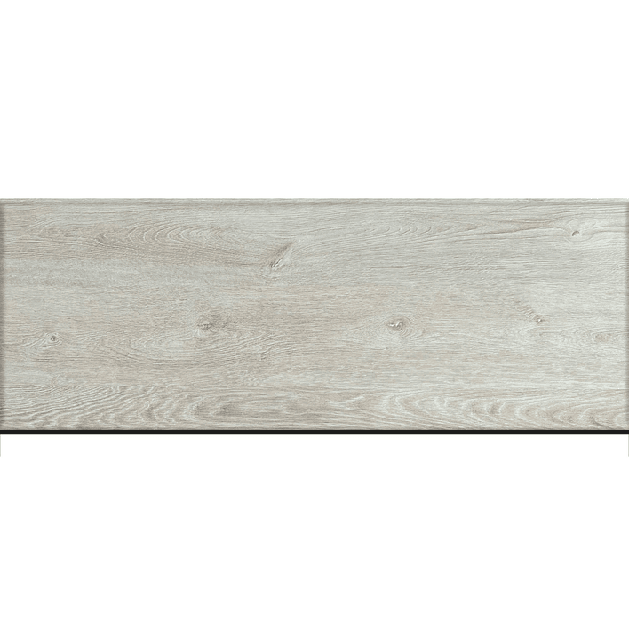 Guardapolvos MDF JOYTEK Roble Blanco 240 cm 4