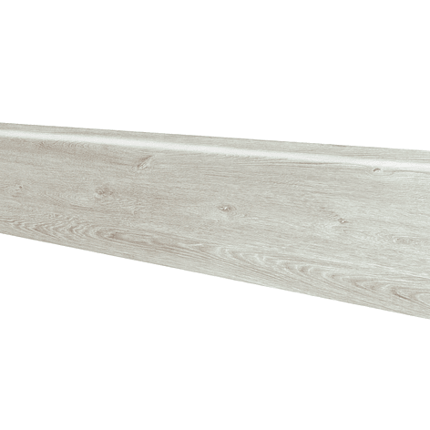 Guardapolvos MDF JOYTEK Roble Blanco 240 cm 3