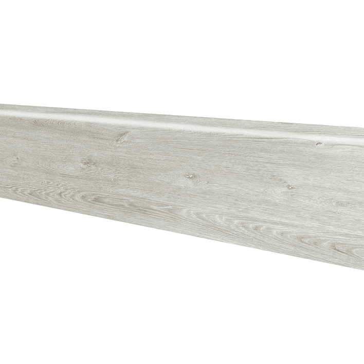 Guardapolvos MDF JOYTEK Roble Blanco 240 cm 3