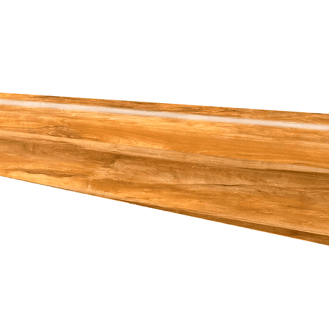 Guardapolvos MDF JOYTEK Rustico 240 cm 3