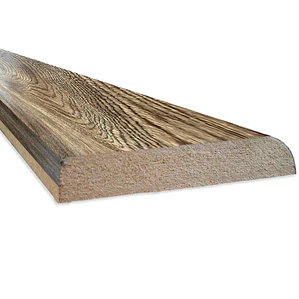 Guardapolvos MDF JOYTEK Olivo 240 cm