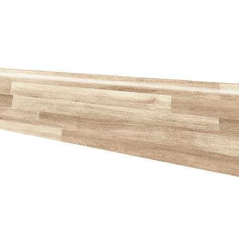 Guardapolvos MDF JOYTEK Teca 240 cm 3