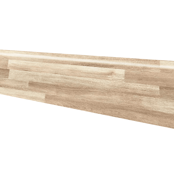 Guardapolvos MDF JOYTEK Teca 240 cm 3