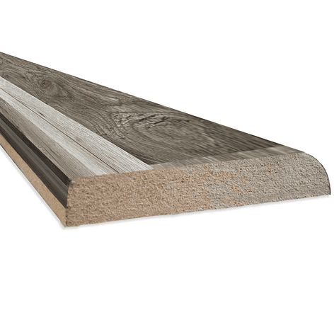 Guardapolvos MDF JOYTEK Palermo 240 cm 2