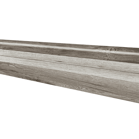 Guardapolvos MDF JOYTEK Palermo 240 cm 3