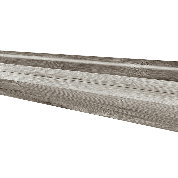 Guardapolvos MDF JOYTEK Palermo 240 cm 3