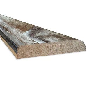 Guardapolvos MDF JOYTEK Florencia 240 cm