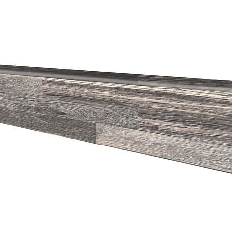 Guardapolvos MDF JOYTEK Milan 240 cm 3