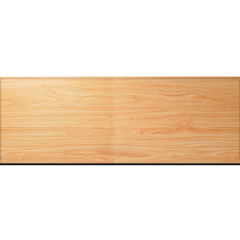 Guardapolvos MDF JOYTEK Arce Natural 240 cm 4