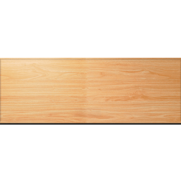 Guardapolvos MDF JOYTEK Arce Natural 240 cm 4