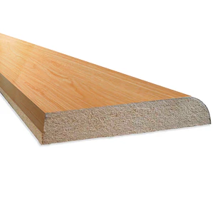 Guardapolvos MDF JOYTEK Arce Natural 240 cm