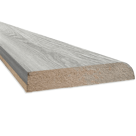 Guardapolvos MDF JOYTEK Silver 240 cm 2