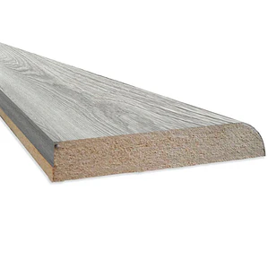 Guardapolvos MDF JOYTEK Silver 240 cm