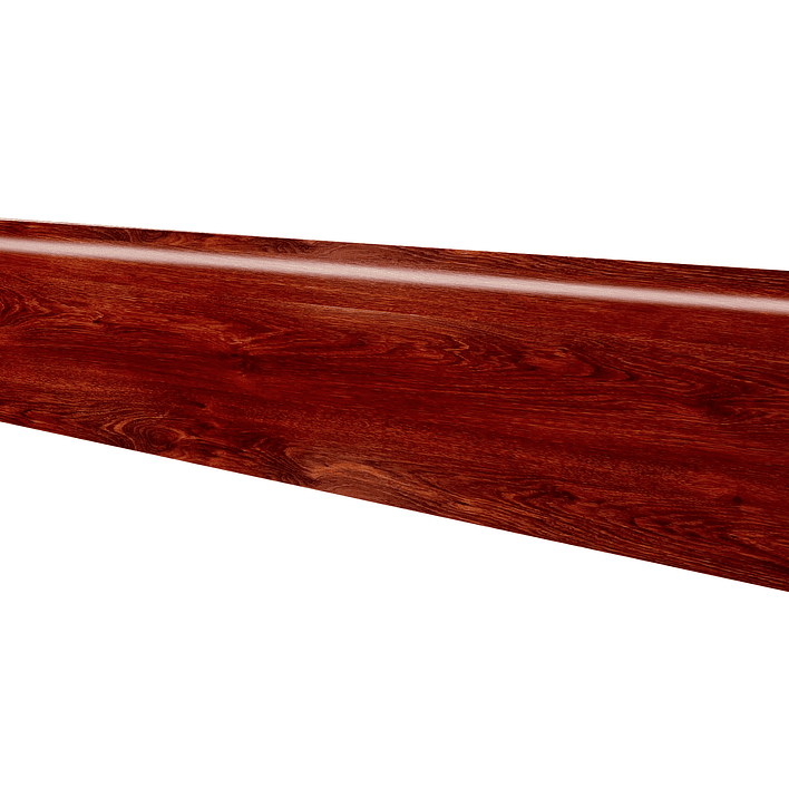 Guardapolvos MDF JOYTEK Cedro 240 cm 3