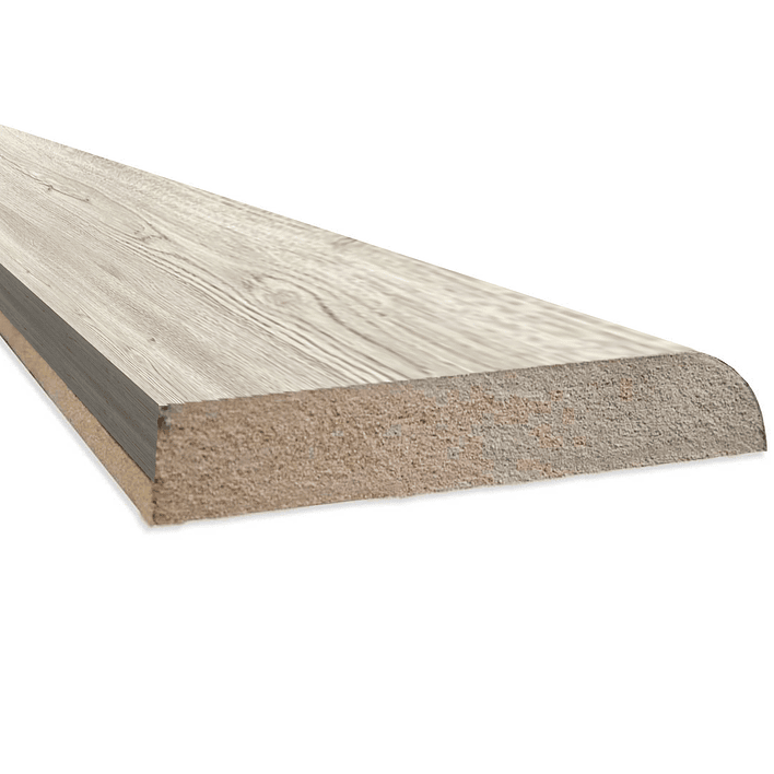 Guardapolvos MDF JOYTEK Encino Grey 240 cm 2