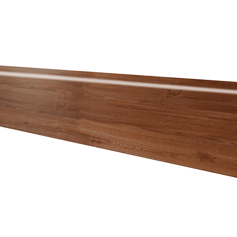 Guardapolvos MDF JOYTEK Castaño 240 cm 3