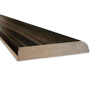 Guardapolvos MDF JOYTEK Bosque Oscuro 240 cm