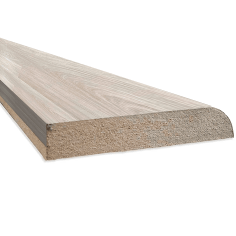 Guardapolvos MDF JOYTEK Eucal 240 cm 2