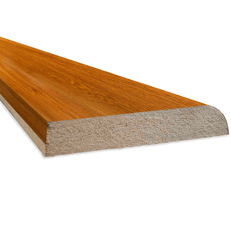 Guardapolvos MDF JOYTEK Pino Antiguo 240 cm 2