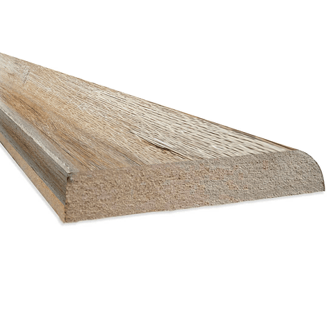 Guardapolvos MDF JOYTEK Capuccino 240 cm 2