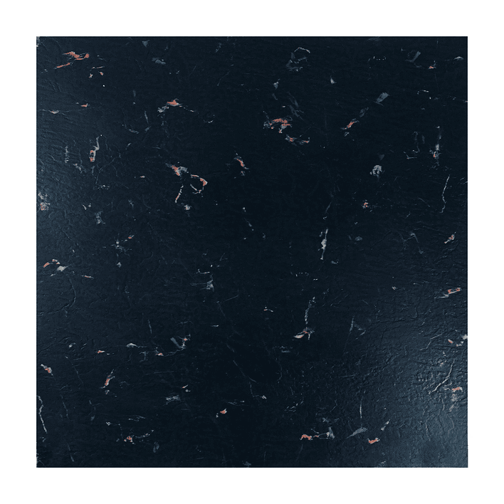 Piso Vinílico Autoadhesivo Negro Raize (1 Unidad de 60x60 cm - 1.5 mm) 4