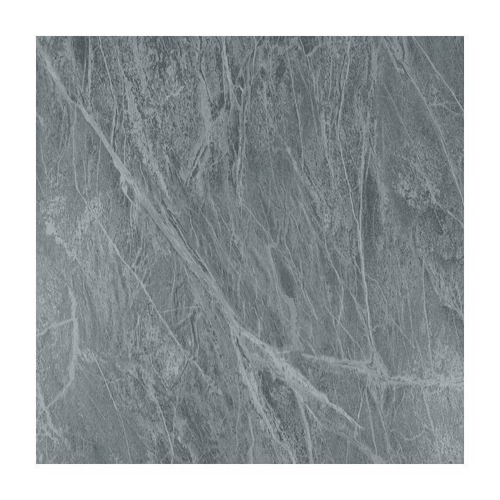 Piso Vinílico Autoadhesivo Gris Mármol (1 Unidad de 60x60 cm - 1.5 mm) 4