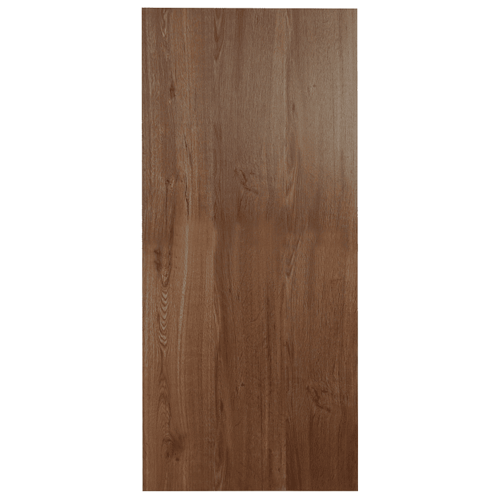 SPC PISO VINILICO 5mm 18,3x123 cm CASTAÑO / 2,25 m2 (1 Caja 10 Uni) 1