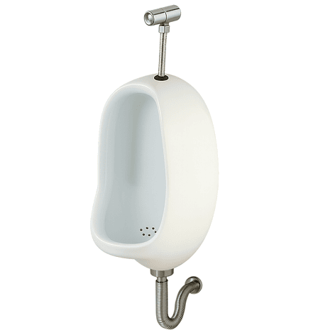 Urinario Joytek Modern 025 Instalación a muro 50 × 36 × 31 cm 6