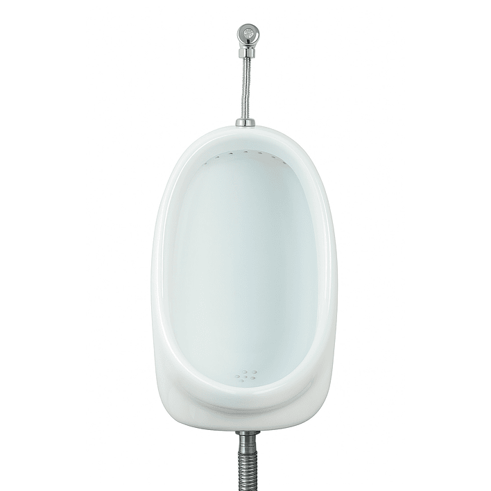 Urinario Joytek Modern 025 Instalación a muro 50 × 36 × 31 cm 1