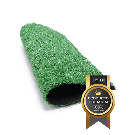 Pasto Sintético Joytek de 10mm 2x4mt (8 m2) 1