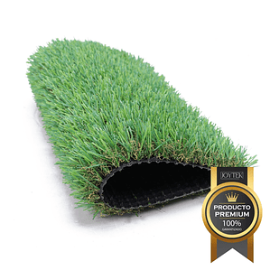 Pasto Sintético Joytek de 30mm 4x4mt (16 m2)