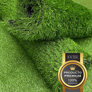 Pasto Sintético Joytek de 40mm 2x3mt (6 m2)
