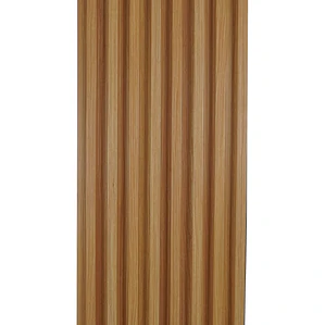 Caja Wall Panel PVC Arce 290x16 4,78 m²  (10 Paneles)