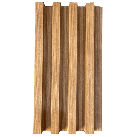 Caja Wall Panel PVC Arce 290x16 4,78 m²  (10 Paneles) 3