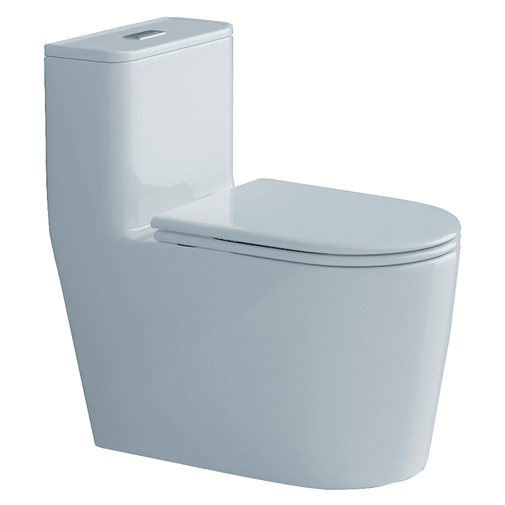 WC One Piece Joytek Demarks 2029 Descarga a Piso 30 cm 8