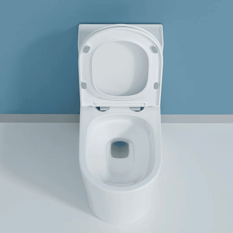 WC One Piece Joytek Demarks 2029 Descarga a Piso 30 cm 3