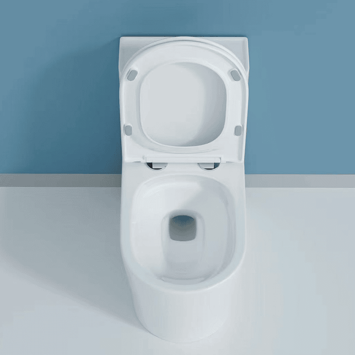 WC One Piece Joytek Demarks 2029 Descarga a Piso 30 cm 3