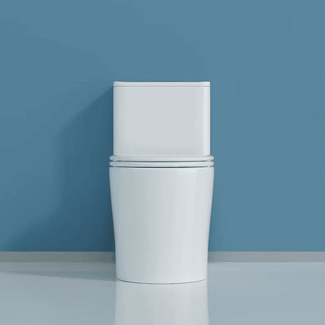 WC One Piece Joytek Demarks 2029 Descarga a Piso 30 cm 5