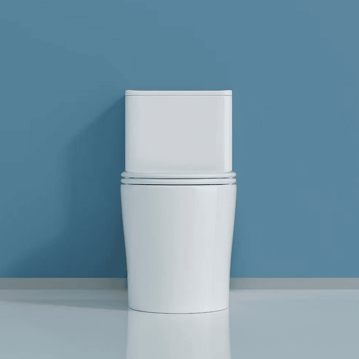 WC One Piece Joytek Demarks 2029 Descarga a Piso 30 cm 5